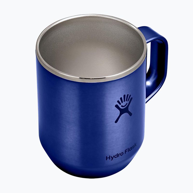 Termoszbögre Hydro Flask Lightweight Mug 355 ml sapphire blue 4