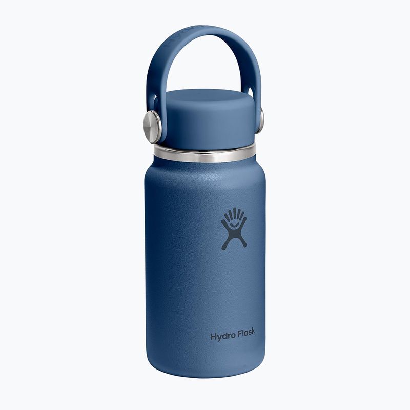 Termosz Hydro Flask Micro Hydro 200 ml harbor blue 2