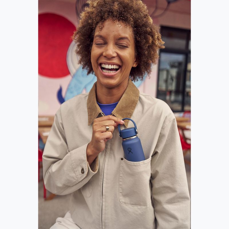 Termosz Hydro Flask Micro Hydro 200 ml harbor blue 5