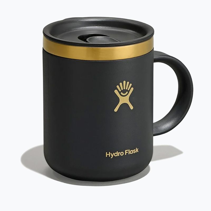 Szett Hydro Flask termoszbögre 2 db 350 ml black tie 4