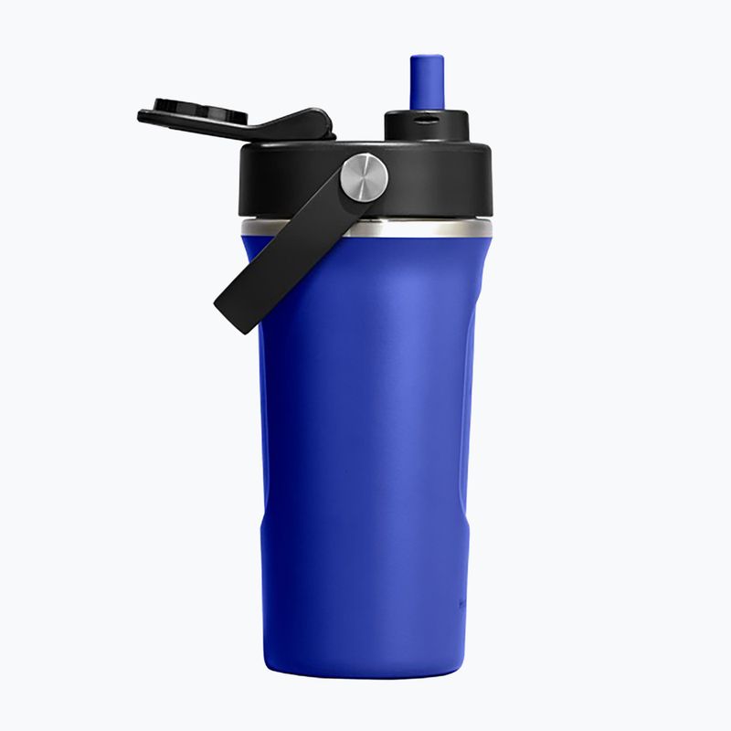 Shaker Hydro Flask Insulated Shaker 710 ml capri blue 3