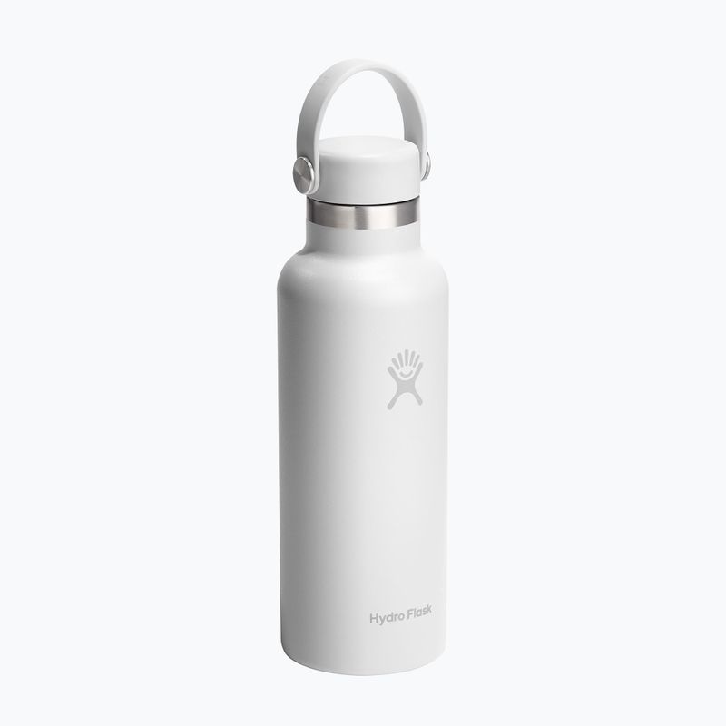 Termosz Hydro Flask Standard Flex 532 ml white 2