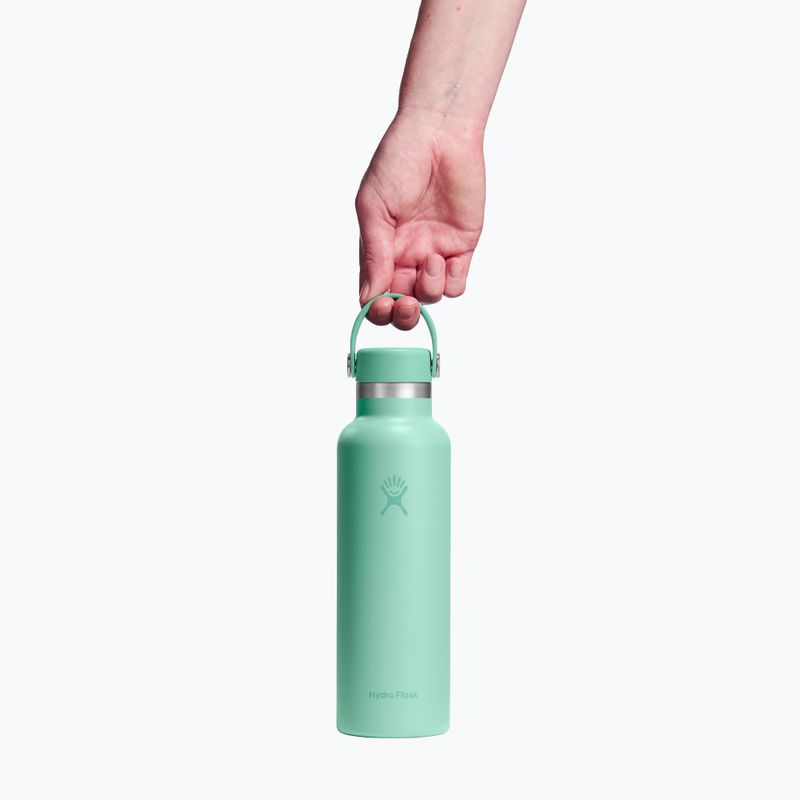 Termosz Hydro Flask Standard Flex 621 ml mermaid green 3