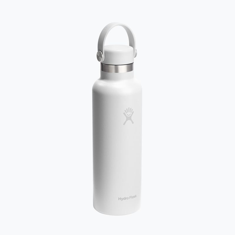 Termosz Hydro Flask Standard Flex 621 ml white 2