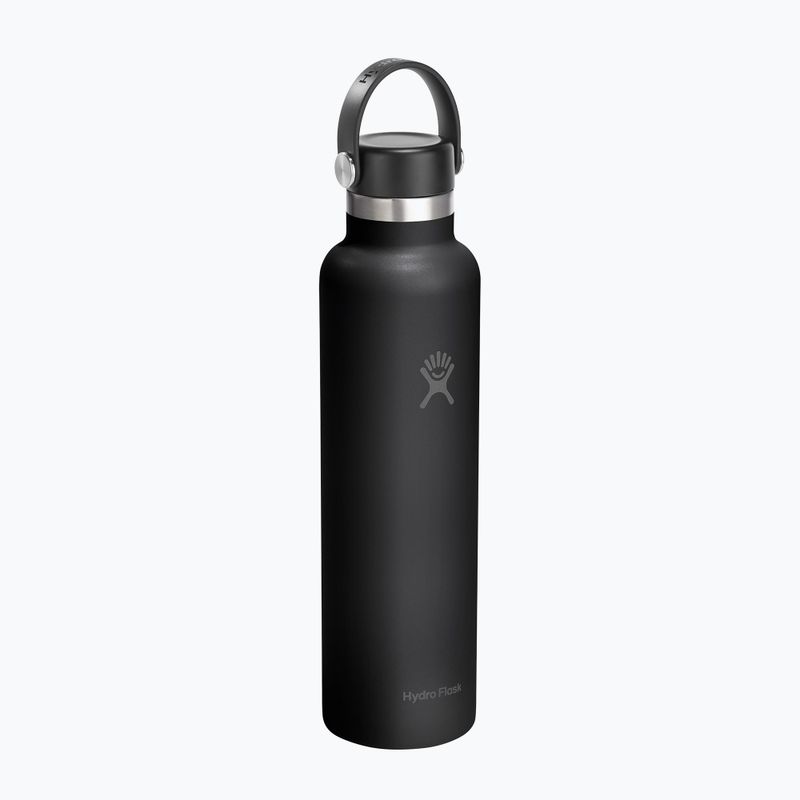 Hőtartó kulacs Hydro Flask Standard Flex 710 ml black 2