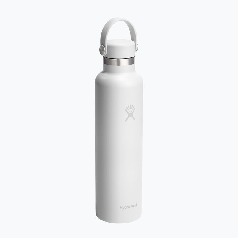 Termosz Hydro Flask Standard Flex 710 ml white 2