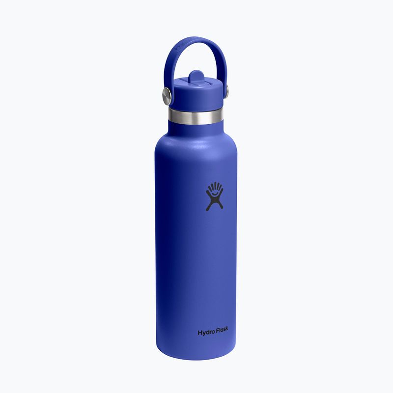 Termosz Hydro Flask Standard Flex 621 ml blue 2