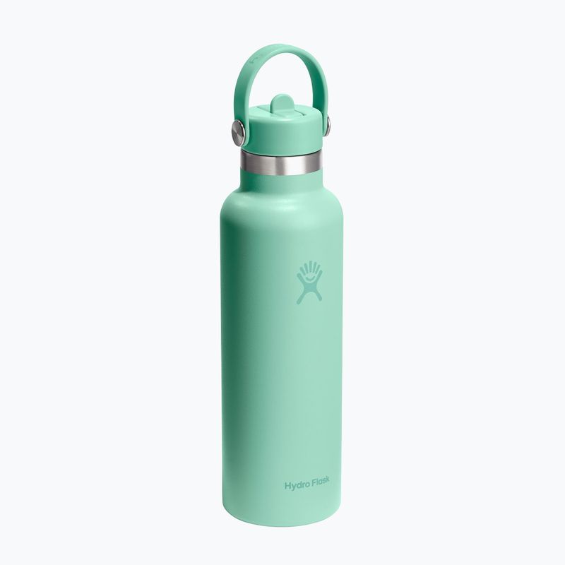 Hőtartó kulacs Hydro Flask Standard Flex 621 ml mermaid green 2