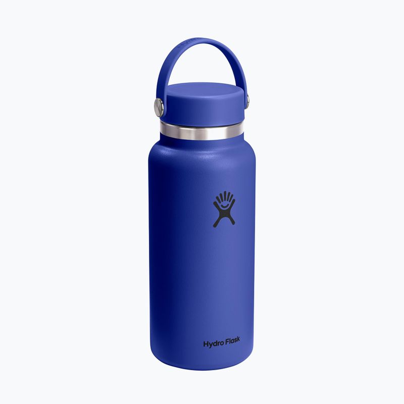Hőtartó palack Hydro Flask Standard Flex 710 ml Capri Blue 2