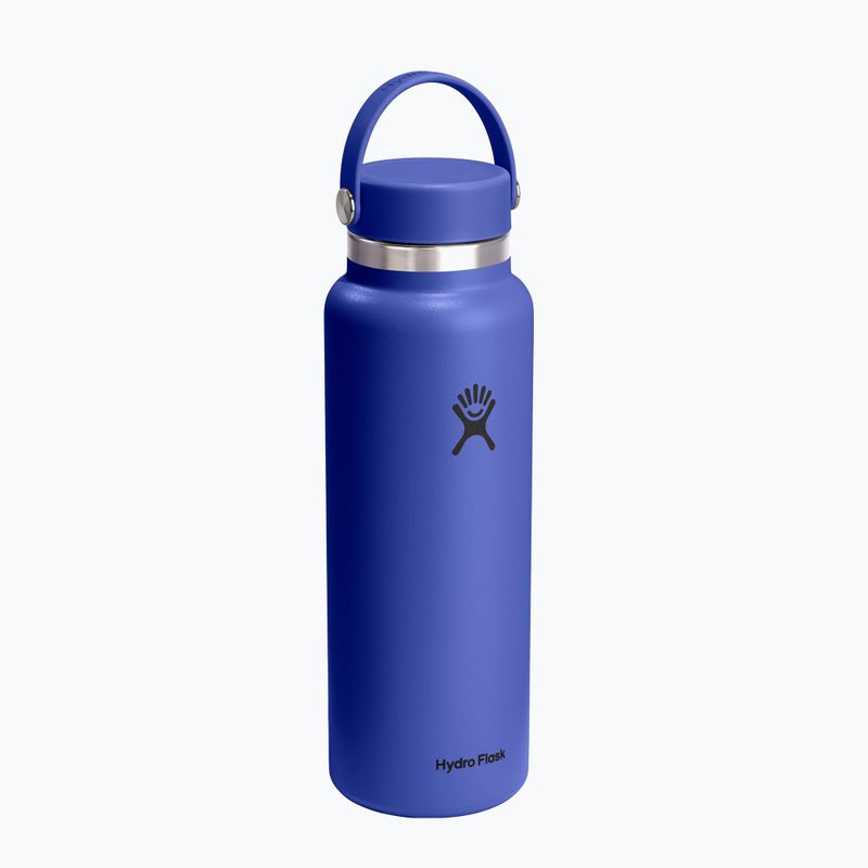 Termosz Hydro Flask Wide Flex 1180 ml capri blue 2