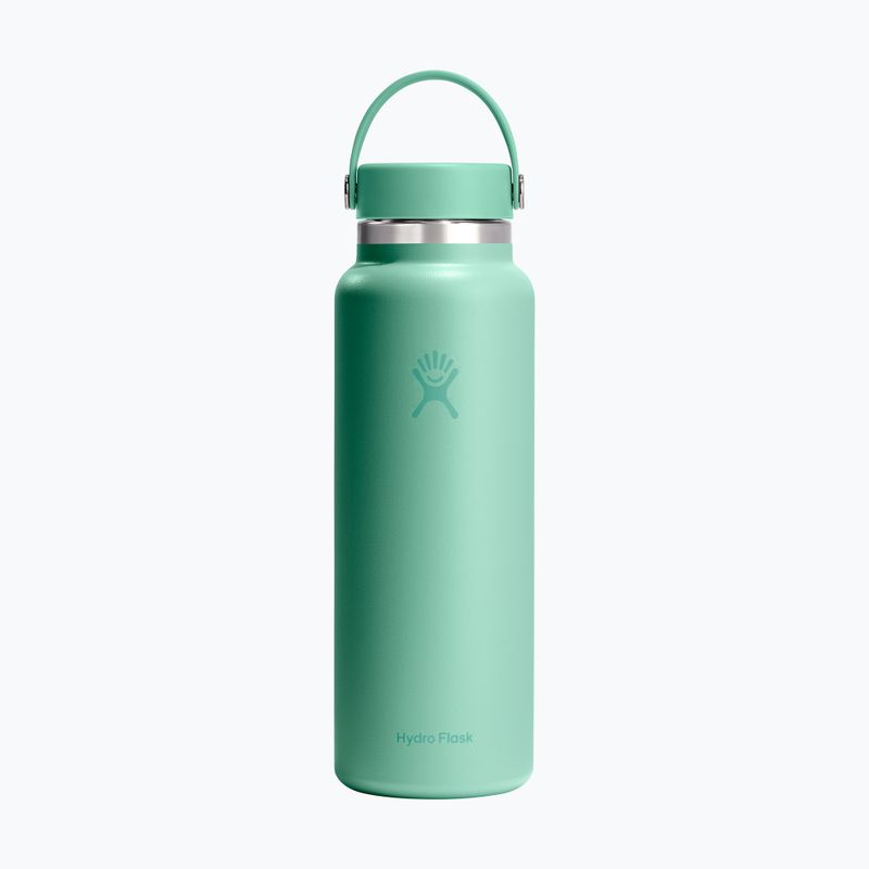 Hydro Flask Wide Flex termosz 1180 ml mermaid green 2