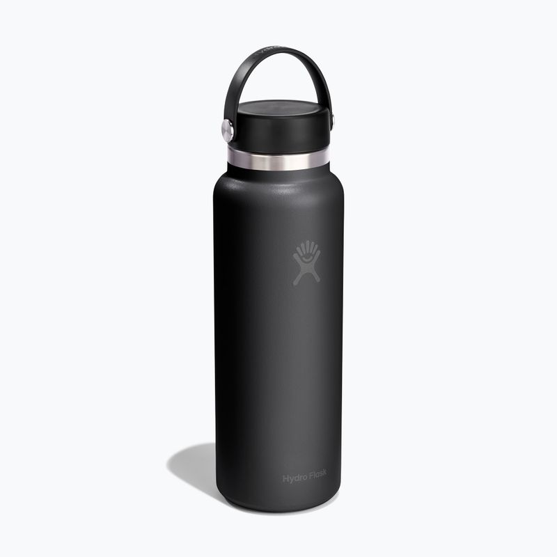 Termosz Hydro Flask Wide Flex 1180 ml black 2