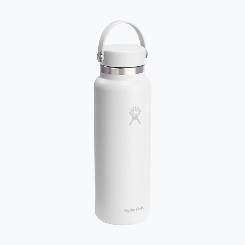 Termosz Hydro Flask Wide Flex 1180 ml white 2