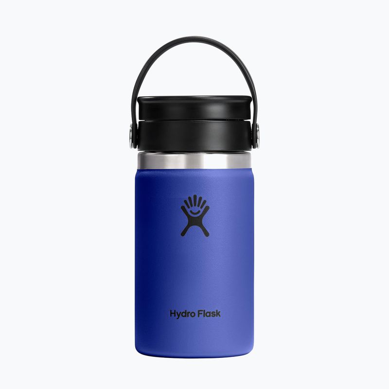 Termosz Hydro Flask Wide Flex Sip 355 ml Capri Blue