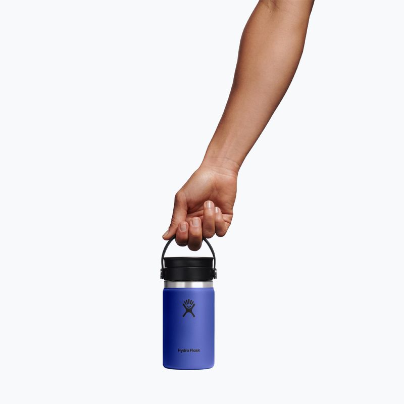 Termosz Hydro Flask Wide Flex Sip 355 ml Capri Blue 3