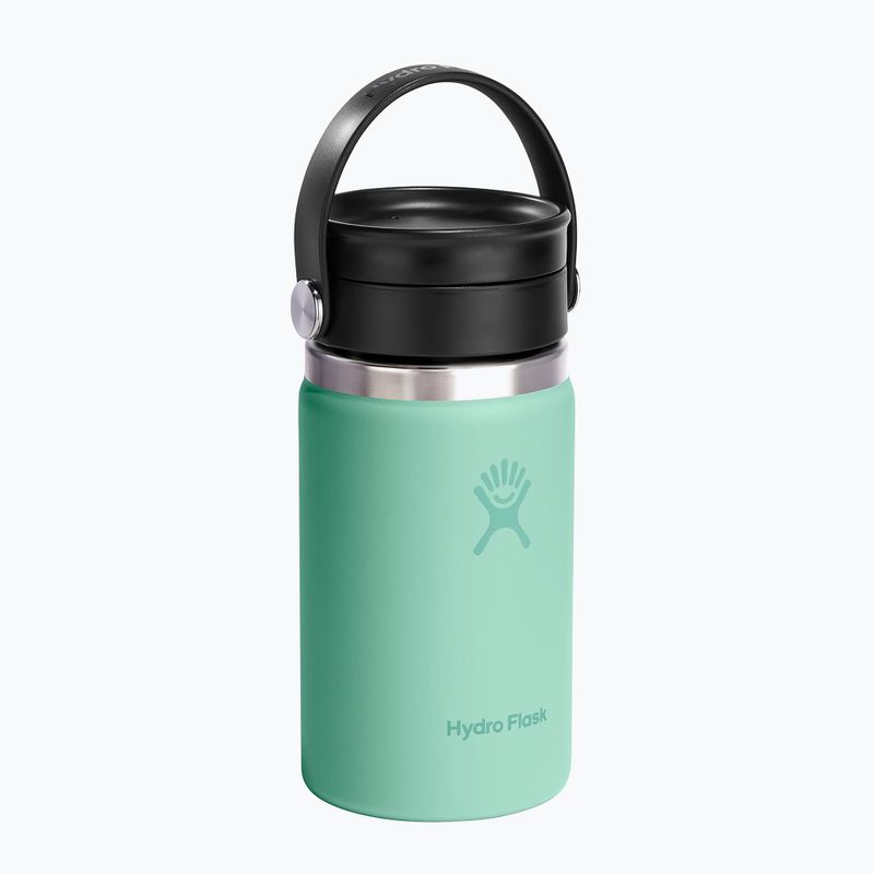 Termosz Hydro Flask Wide Flex Sip 355 ml mermaid green 2