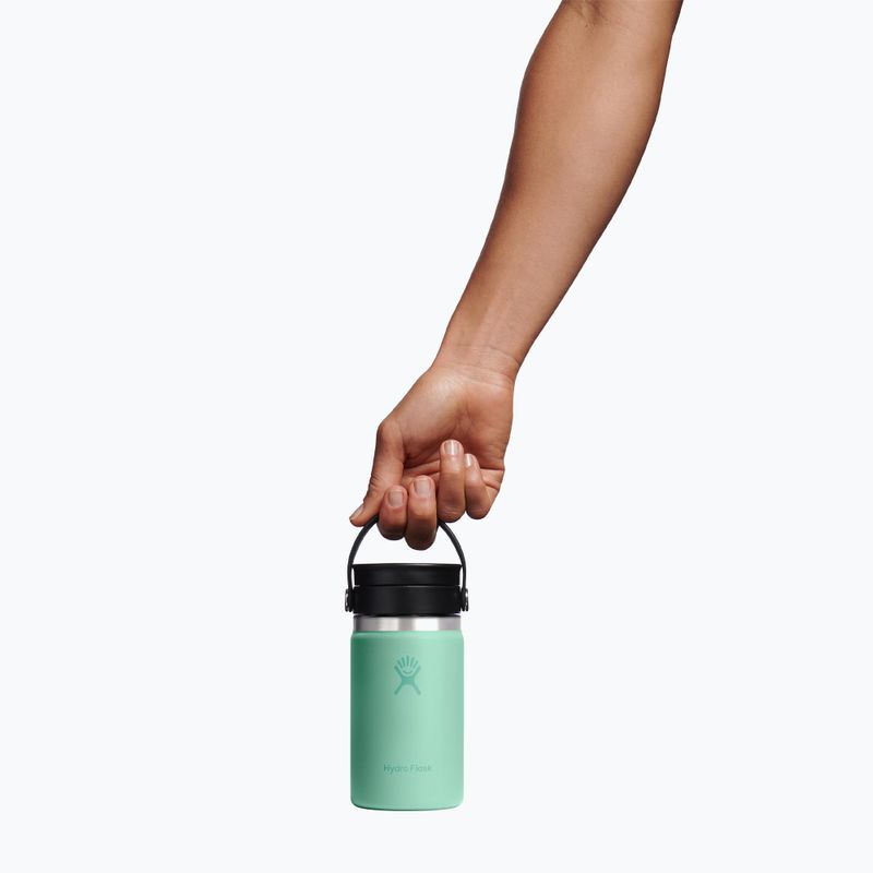 Termosz Hydro Flask Wide Flex Sip 355 ml mermaid green 3