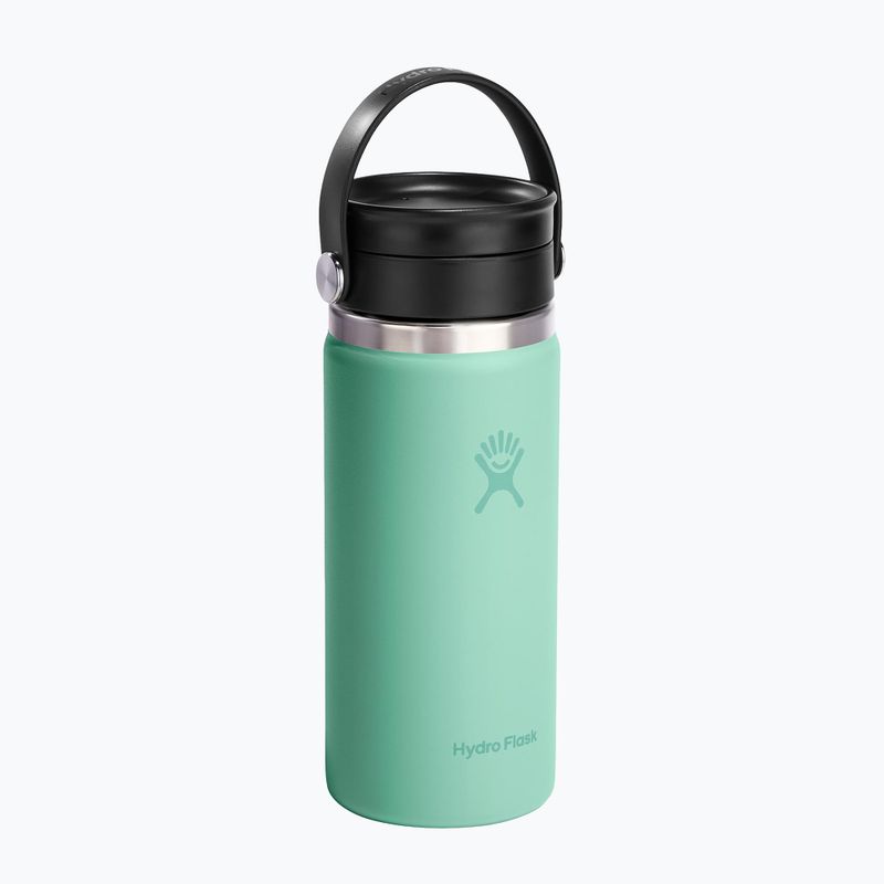 Termosz Hydro Flask Wide Flex Sip 473 ml mermaid green 2