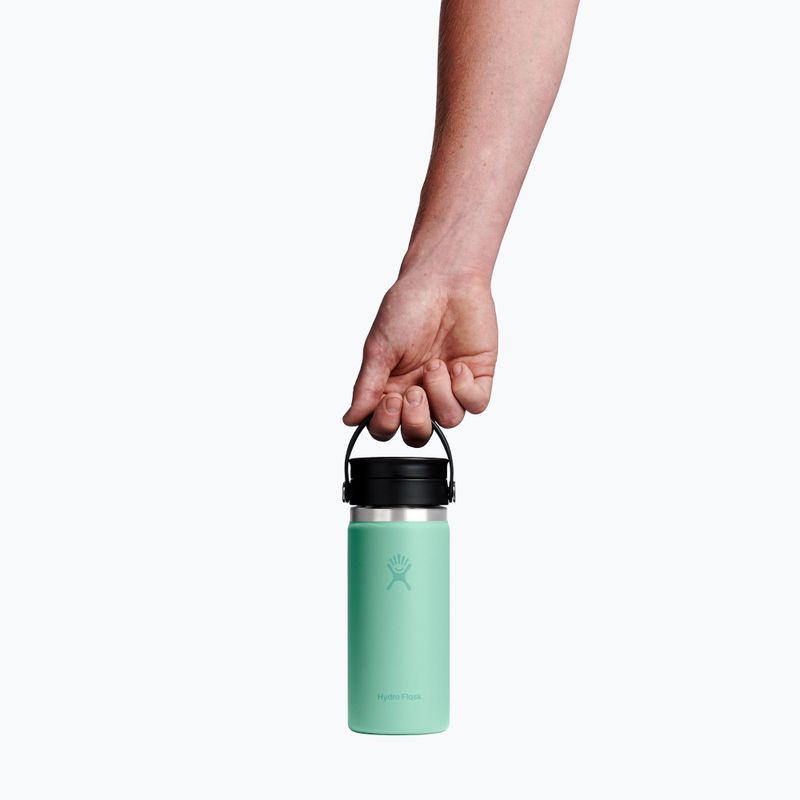 Termosz Hydro Flask Wide Flex Sip 473 ml mermaid green 3