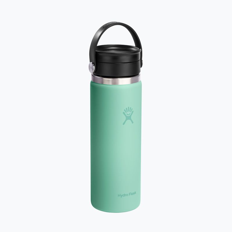 Termosz Hydro Flask Wide Flex Sip 590 ml mermaid green 2