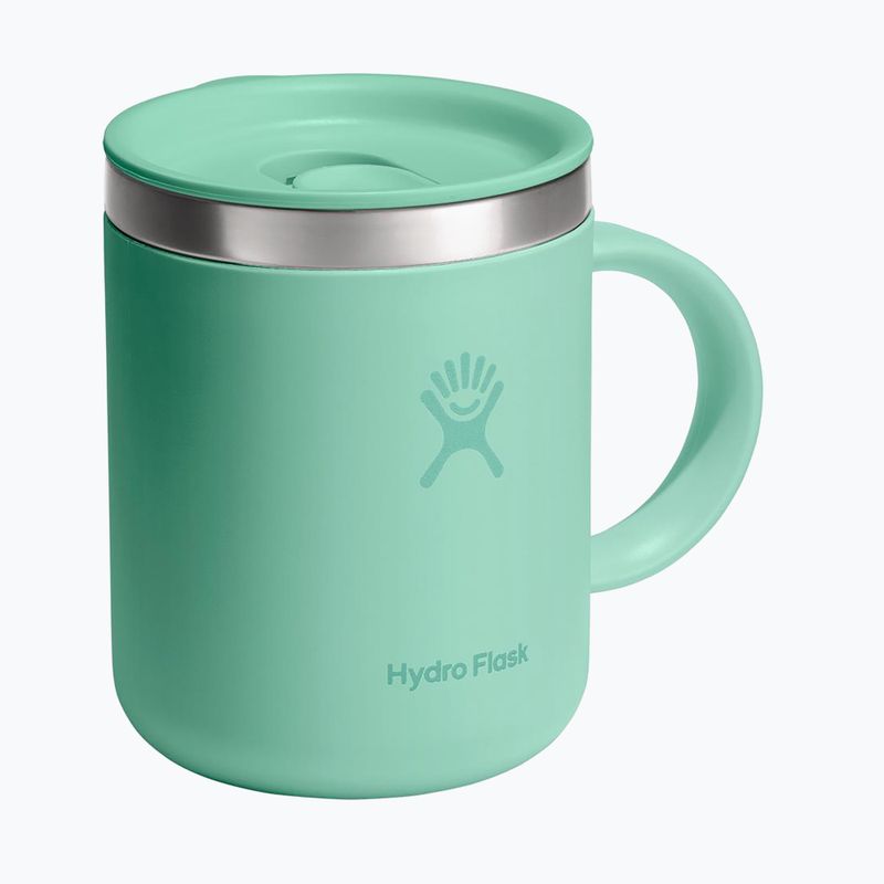 Termosz bögre Hydro Flask Mug 355 ml mermaid green 2