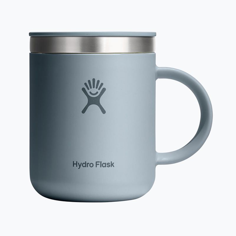 Hőtartó bögre Hydro Flask Mug 355 ml shale gray