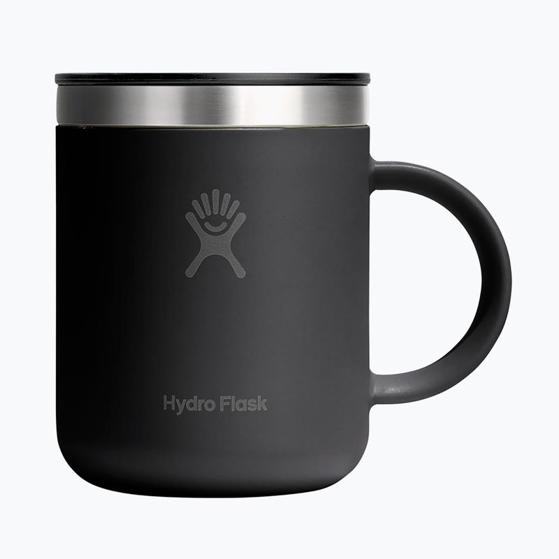 Hőtartó bögre Hydro Flask Mug 355 ml black