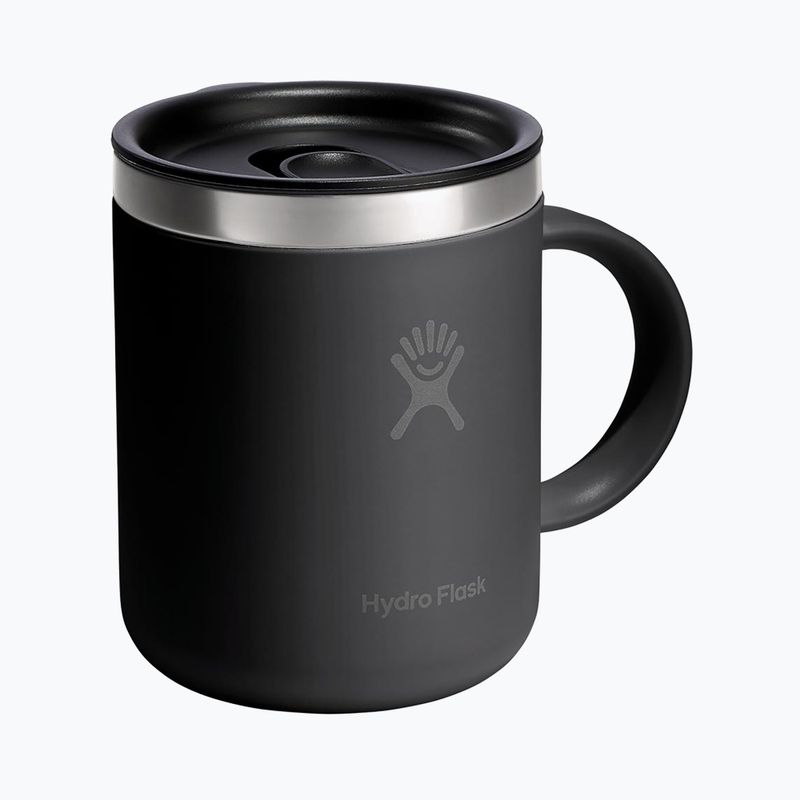 Hőtartó bögre Hydro Flask Mug 355 ml black 2