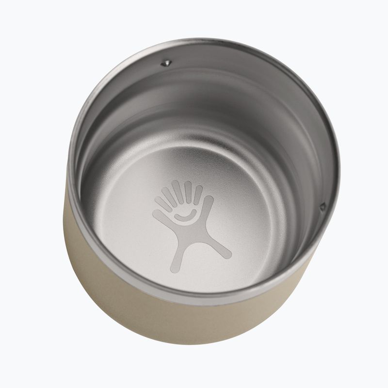 Termosz Hydro Flask Hot Flask and Cup 828 ml oat 4