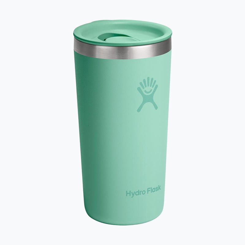 Termosbögre Hydro Flask All Around Tumbler Press-In LID 355 ml mermaid green 2