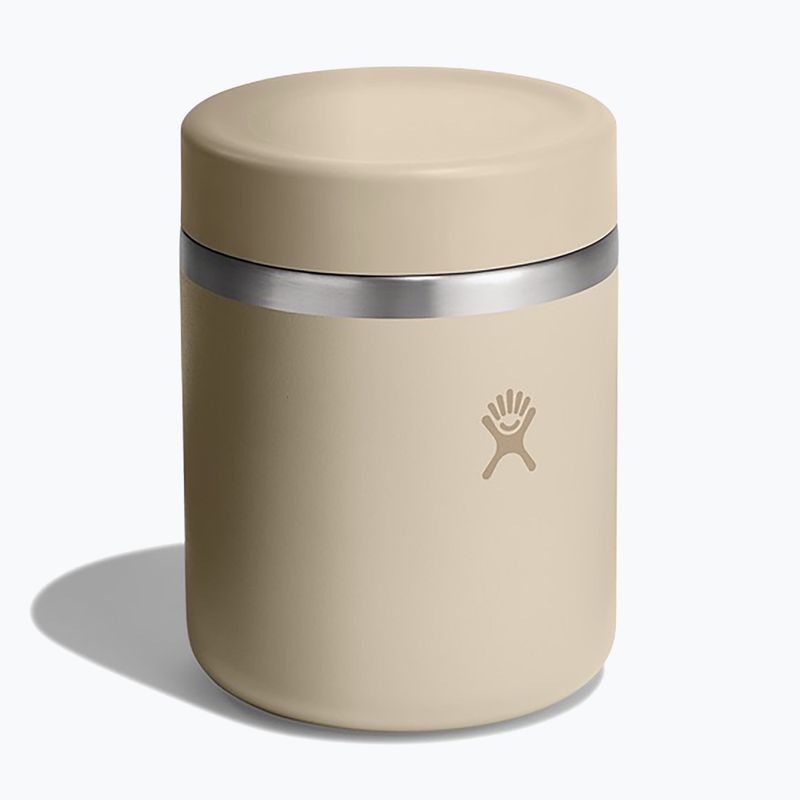 Étel termosz Hydro Flask Insulated Food Jar 828 ml oat 2