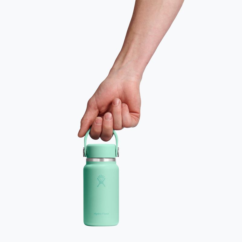 Termosz Hydro Flask Micro Hydro 200 ml mermaid green 4