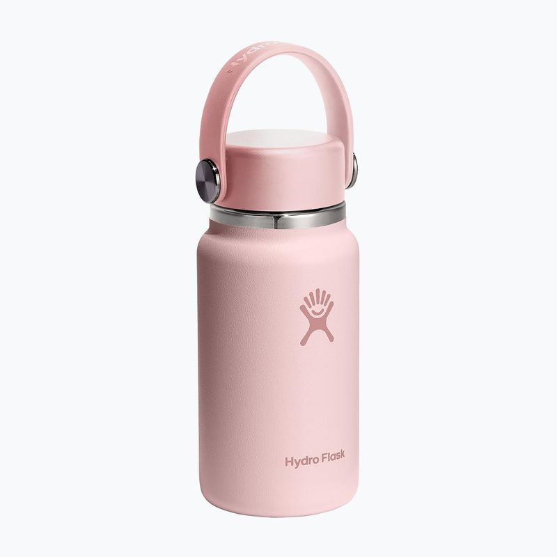 Hőtartó kulacs Hydro Flask Micro Hydro 200 ml trillium 2