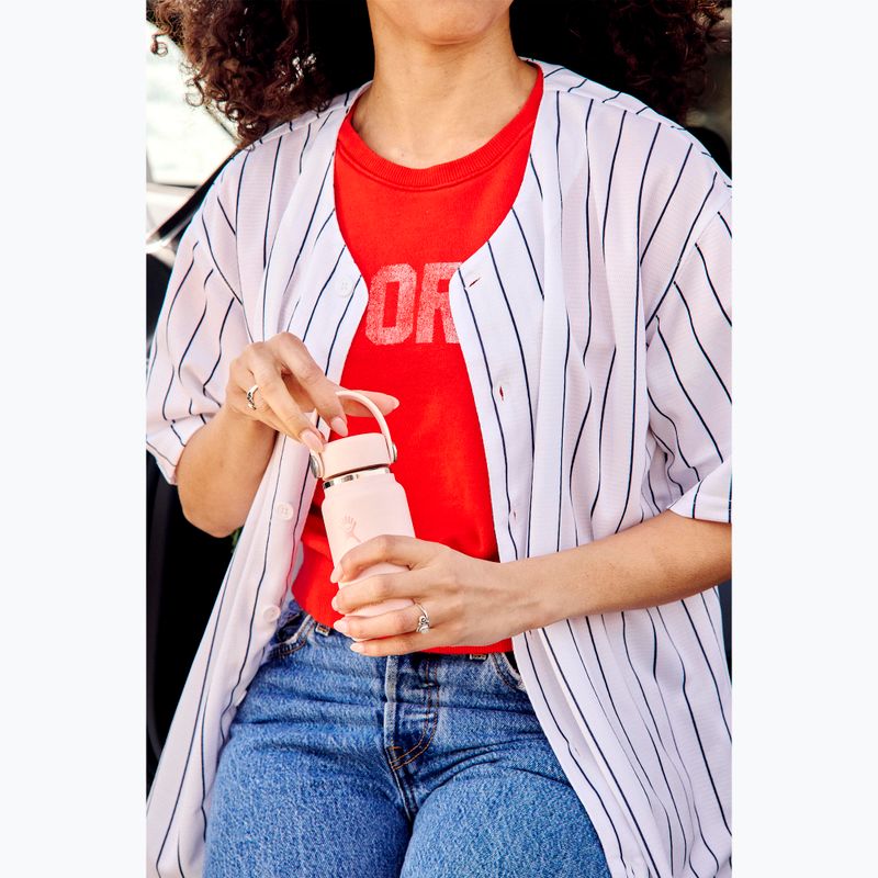 Hőtartó kulacs Hydro Flask Micro Hydro 200 ml trillium 6