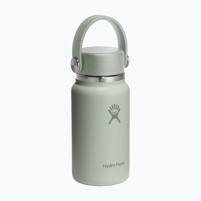 Termosz Hydro Flask Micro 200 ml agave 2