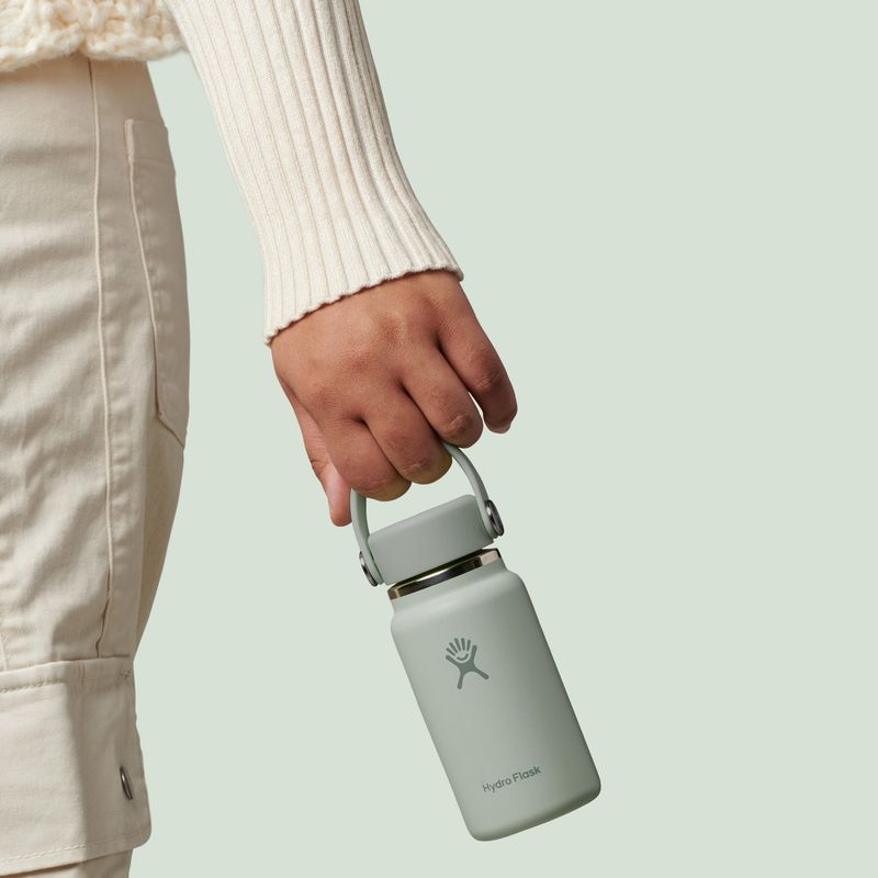 Termosz Hydro Flask Micro 200 ml agave 5