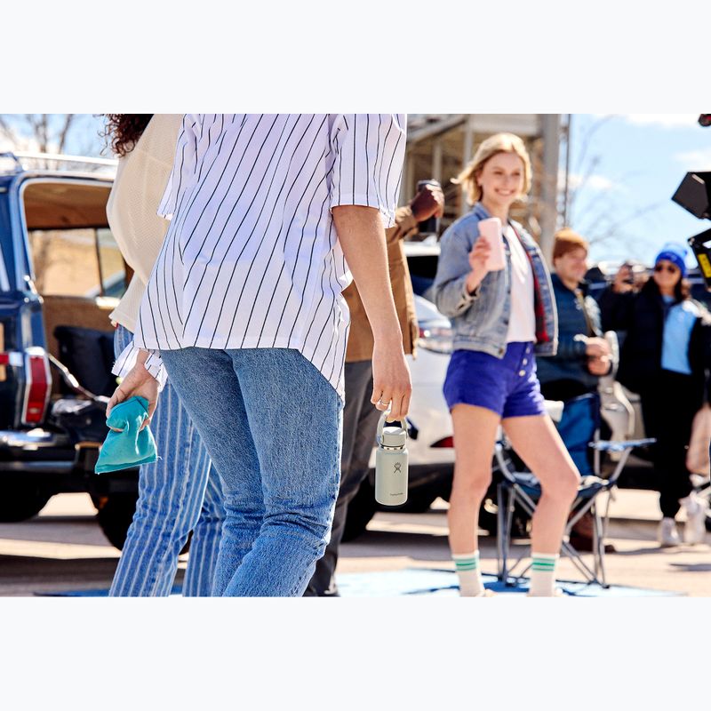 Termosz Hydro Flask Micro 200 ml agave 7