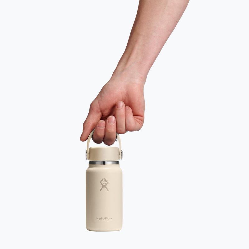 Termosz Hydro Flask Micro Hydro 200 ml oat 4