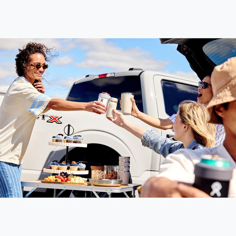 Termosz Hydro Flask Micro Hydro 200 ml oat 6