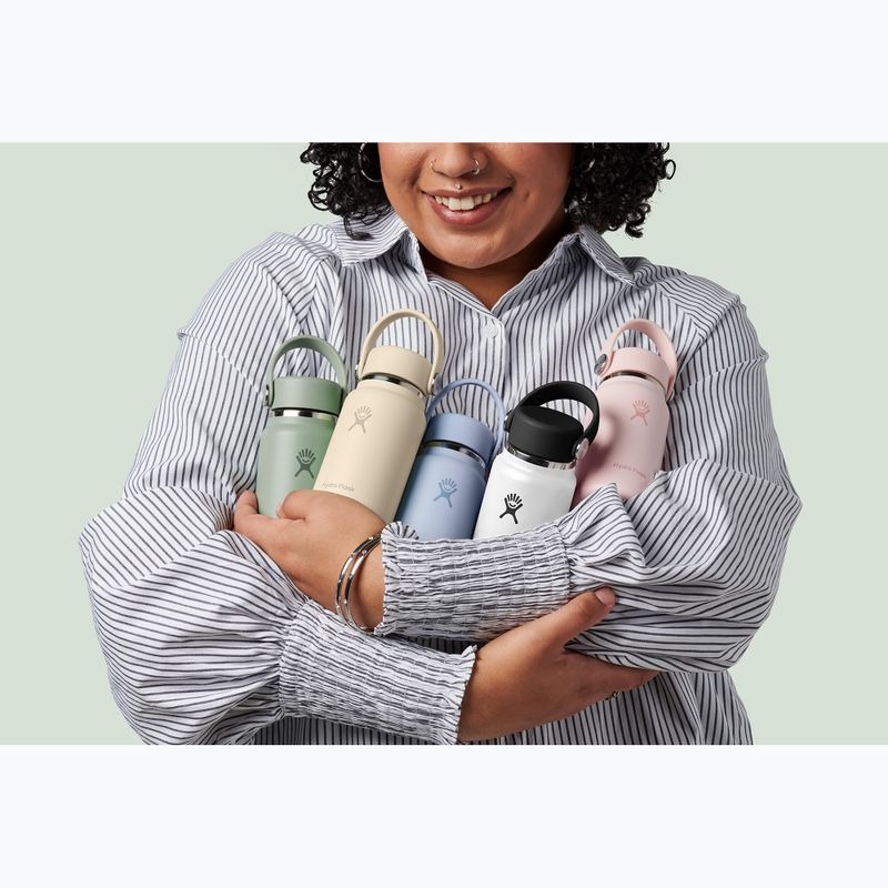 Termosz Hydro Flask Micro Hydro 200 ml oat 7