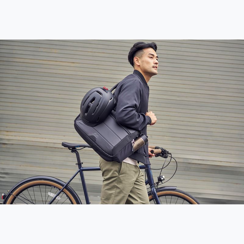 Termosz Hydro Flask Lightweight Wide Flex Straw 710 ml obsidian 7