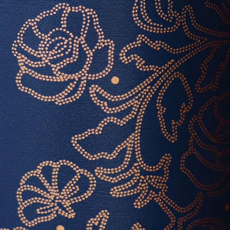 Hőszigetelt kulacs Hydro Flask Wide Mouth with Flex Straw Cap 946 ml western dark blue 4