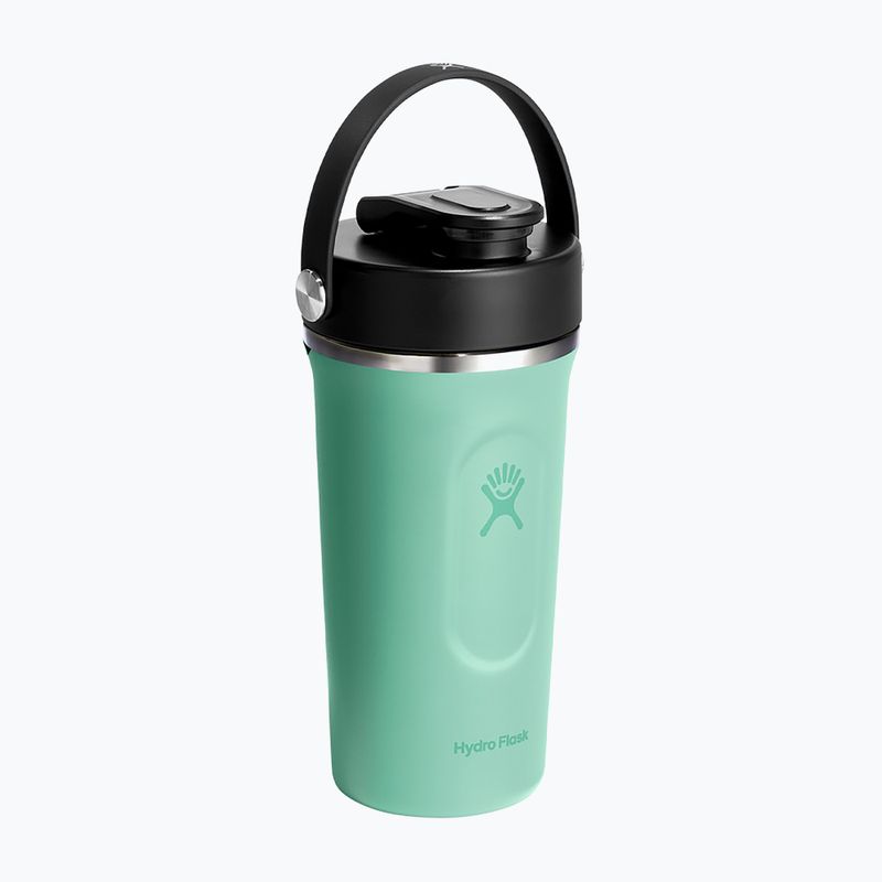 Hydro Flask Insulated Shaker 710 ml mermaid green 2