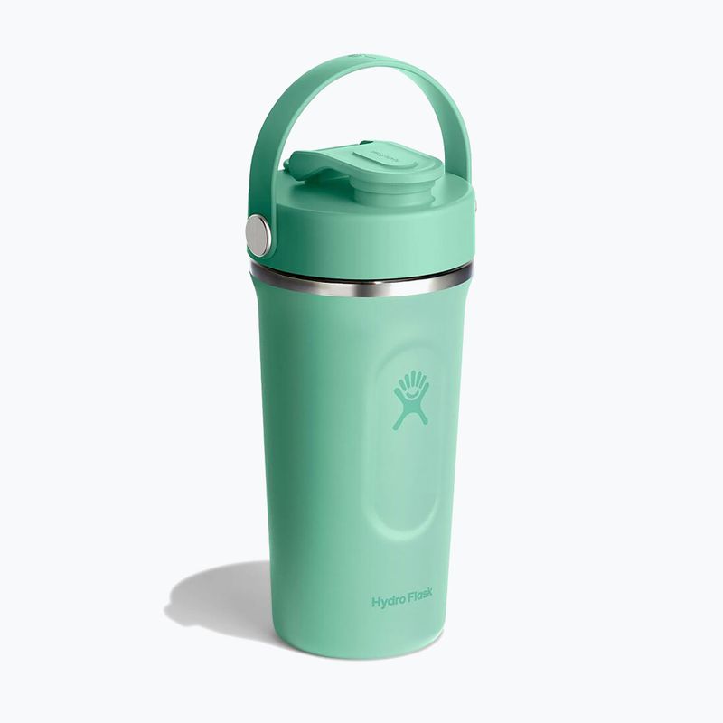 Hydro Flask Insulated Shaker 710 ml mermaid green 2