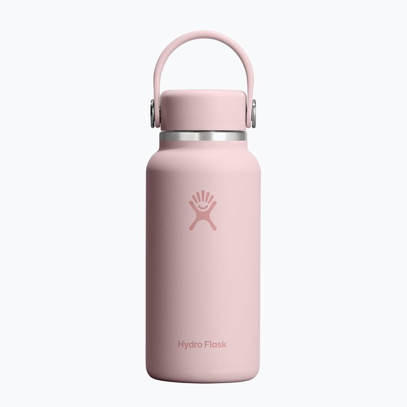 Termosz palack Hydro Flask Micro Hydro 300 ml trillium