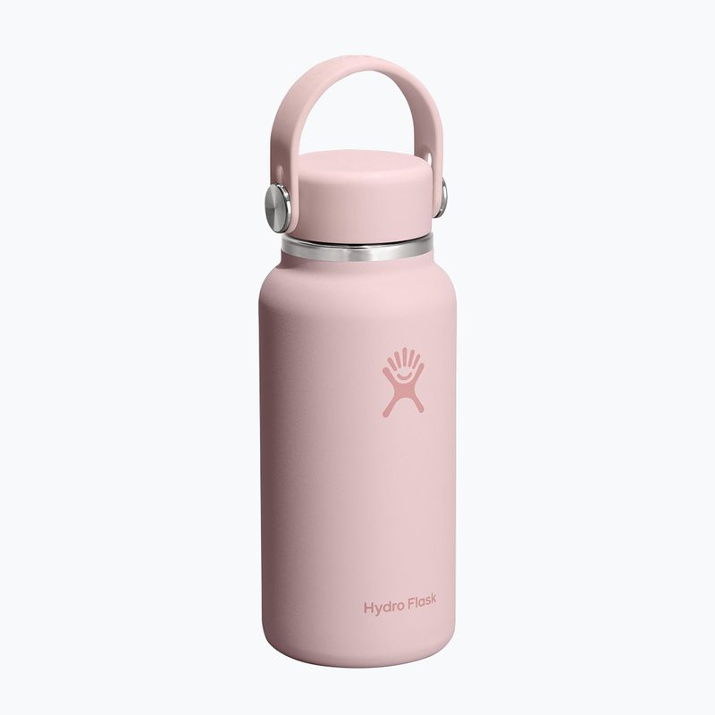 Termosz palack Hydro Flask Micro Hydro 300 ml trillium 2