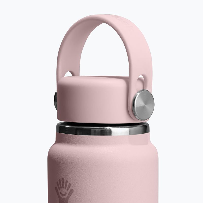 Termosz palack Hydro Flask Micro Hydro 300 ml trillium 3
