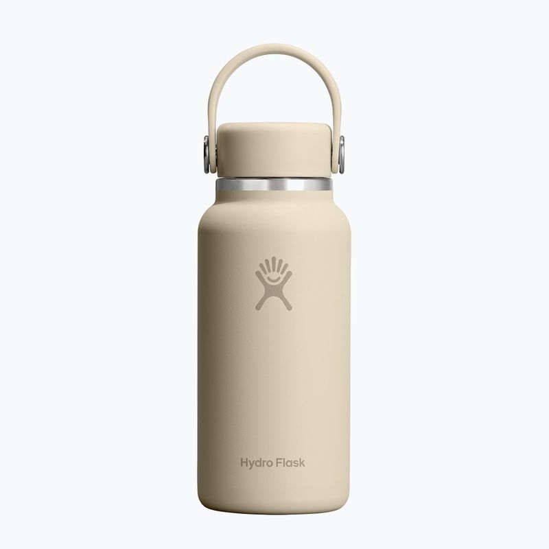 Termosz palack Hydro Flask Micro Hydro 300 ml oat