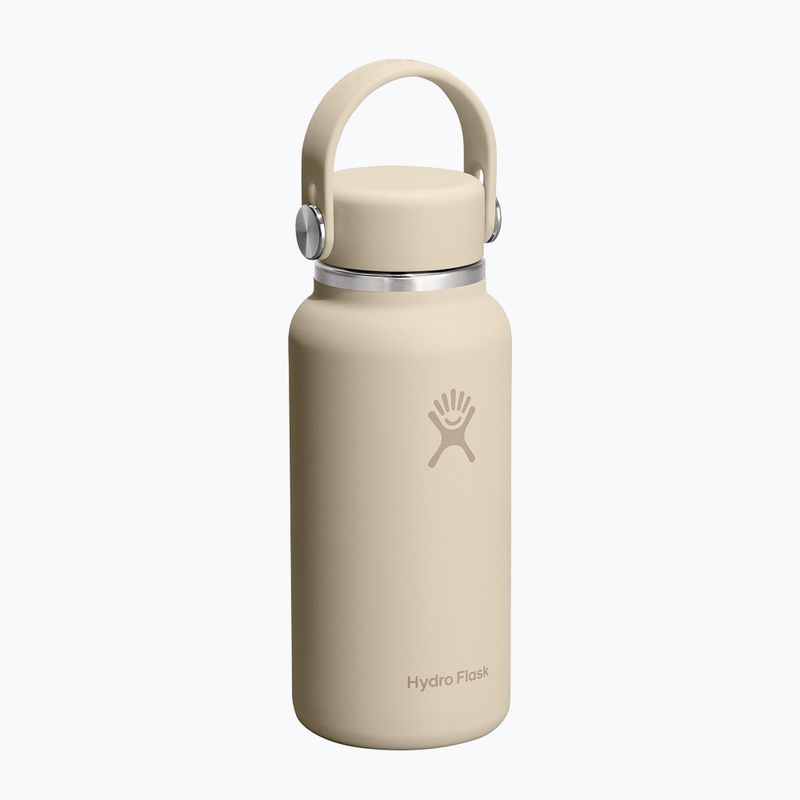 Termosz palack Hydro Flask Micro Hydro 300 ml oat 2