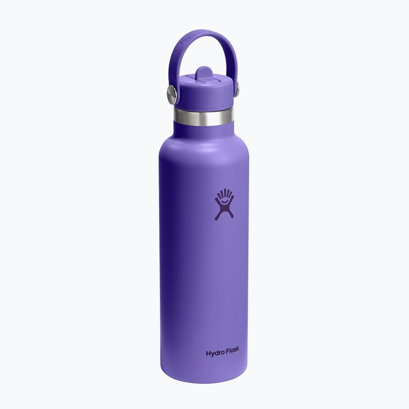 Termosz palack Hydro Flask Standard Flex 621 ml utopia purple 2